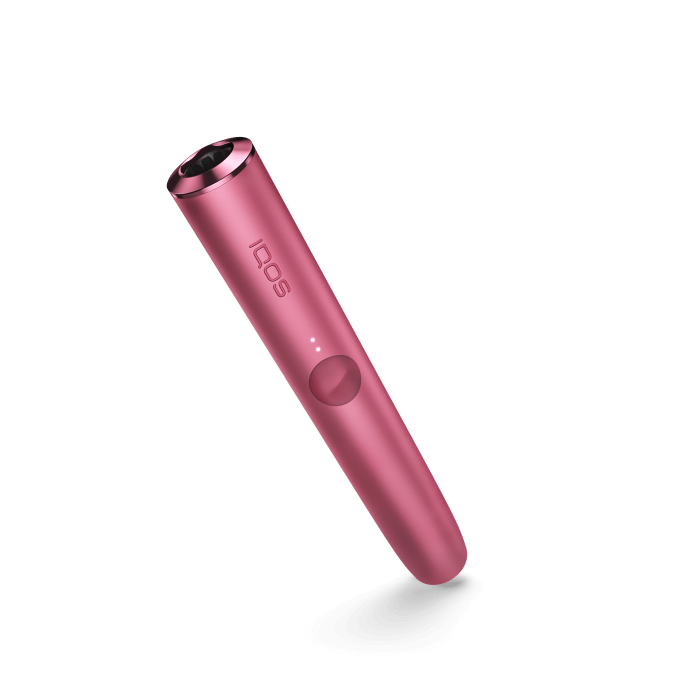 IQOS ILUMA